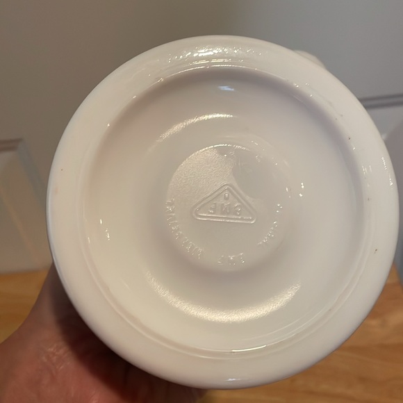 Beer Stein original BMF Bierseidel-GUC - Picture 13 of 17